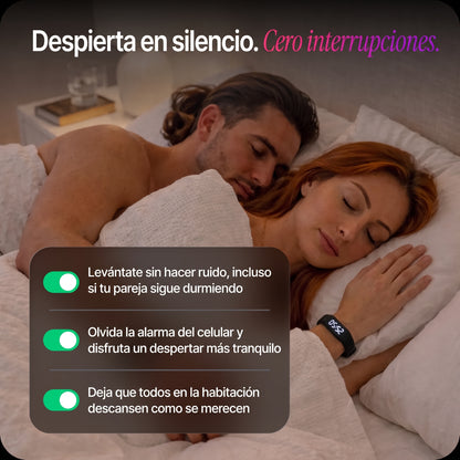 Nocta - Pulsera de vibración